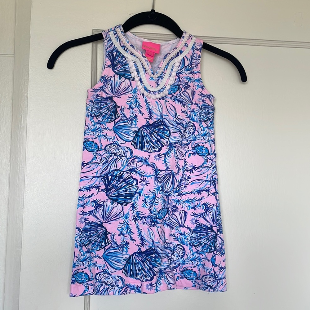 GUC girls’ Lilly dress